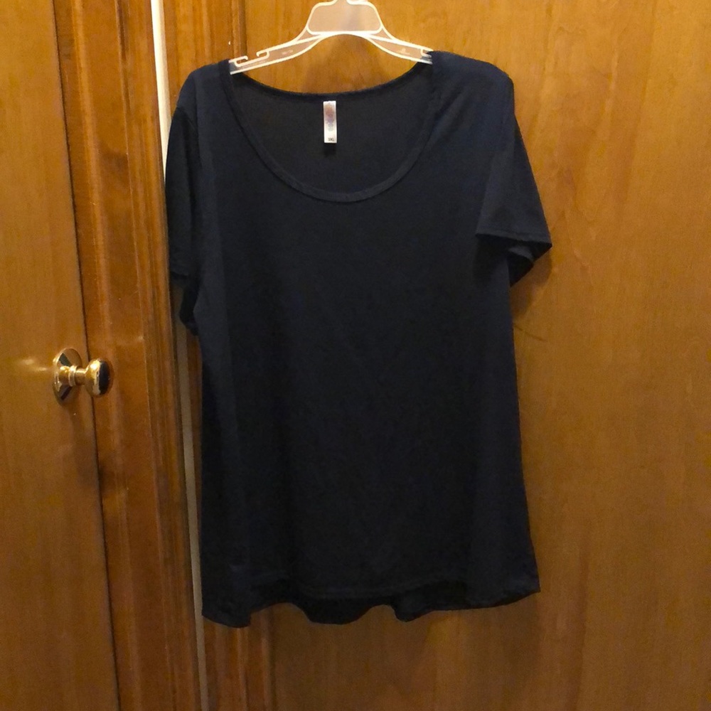 Navy LLR 3xl erma